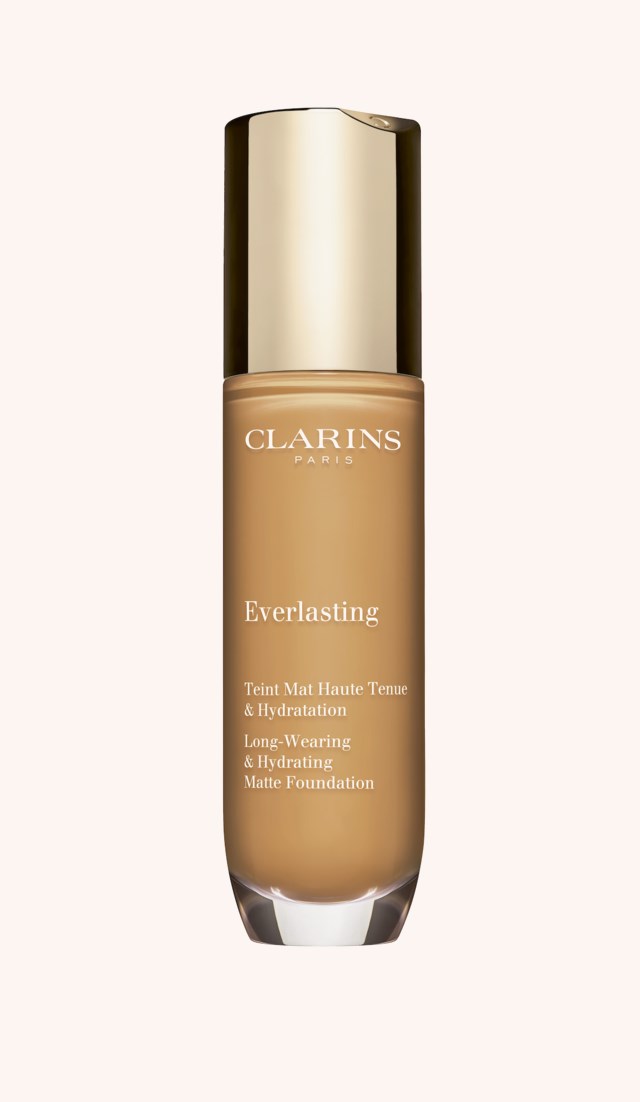 Everlasting Foundation 114,3W Walnut