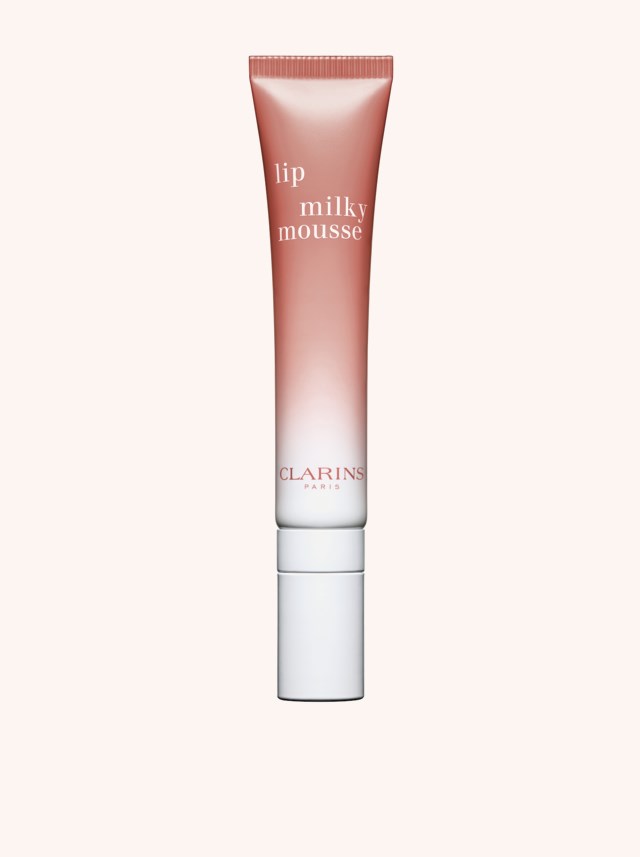 Lip Milky Mousse 07 Lilac Pink Lip Milky Mousse 07 Lilac Pink