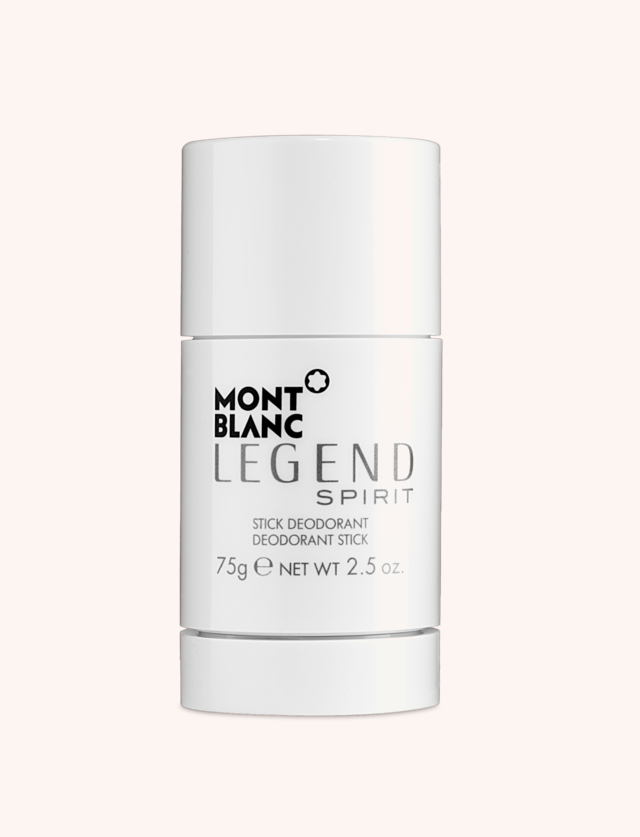 Legend Spirit Deodorant Stick