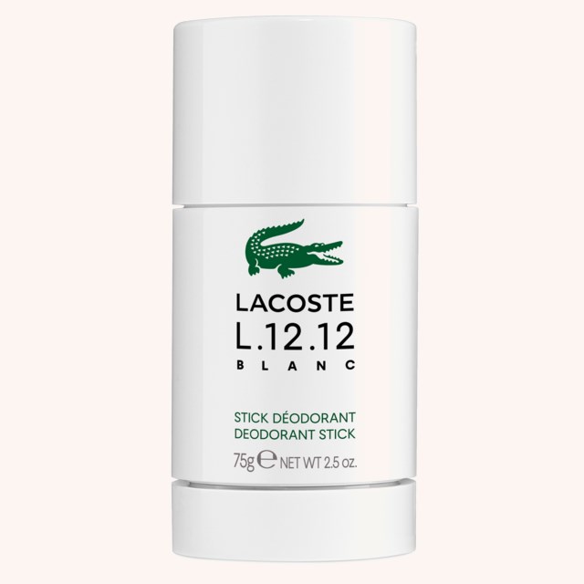 L.12.12 Blanc Deodorant Stick