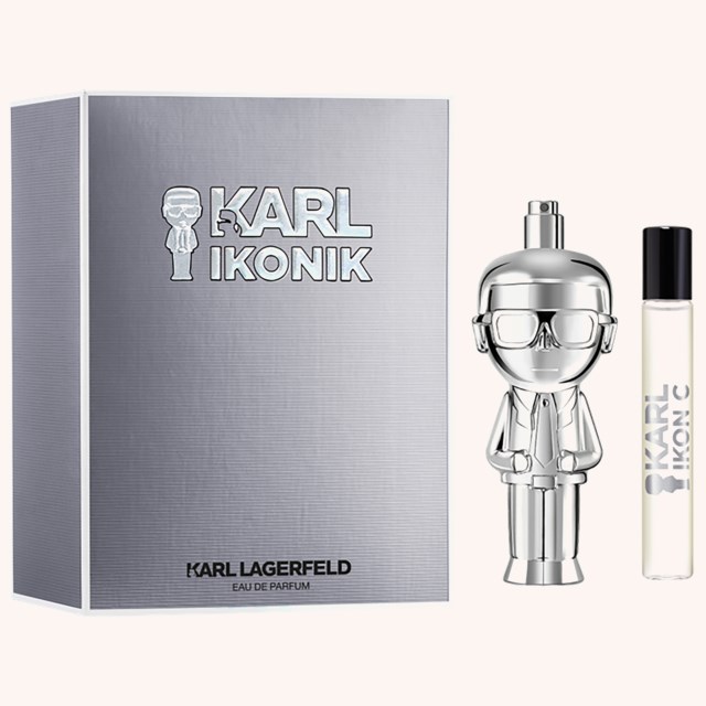 Ikonik Man EdP 60 ml Gift Box