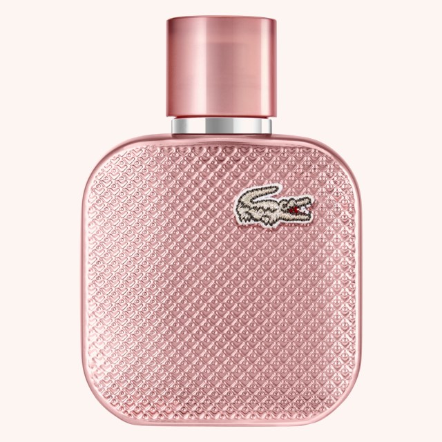 L.12.12 Silver Rose EdP 50 ml L.12.12 Silver Rose EdP 50 ml