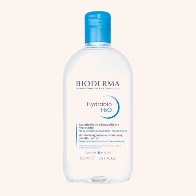 Hydrabio H2O 500 ml