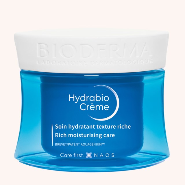 Hydrabio Crème 50 ml