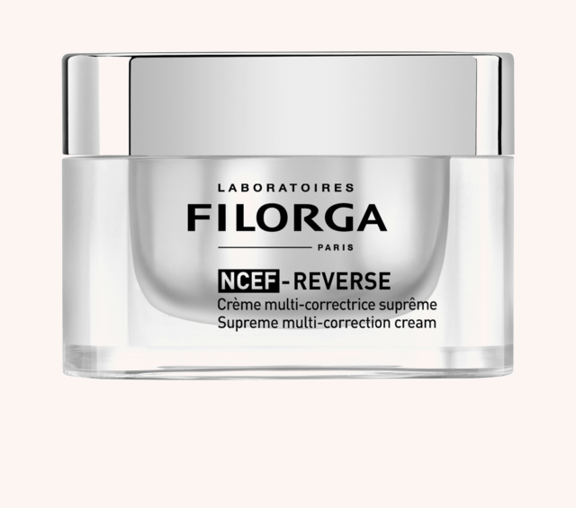 NCEF-Reverse Cream 50 ml