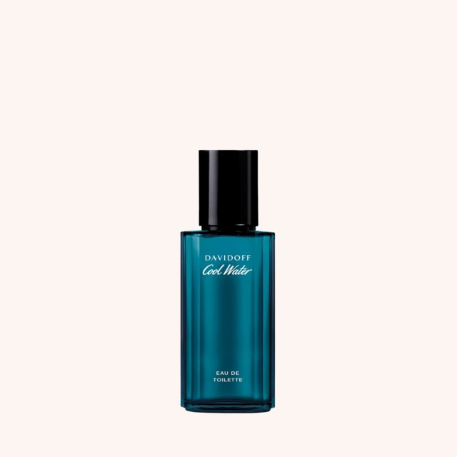 Cool Water EdT 40 ml