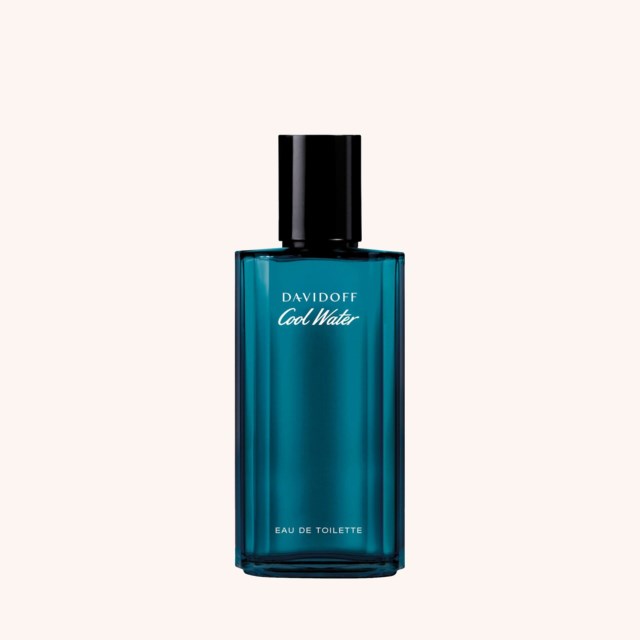 Cool Water EdT 75 ml