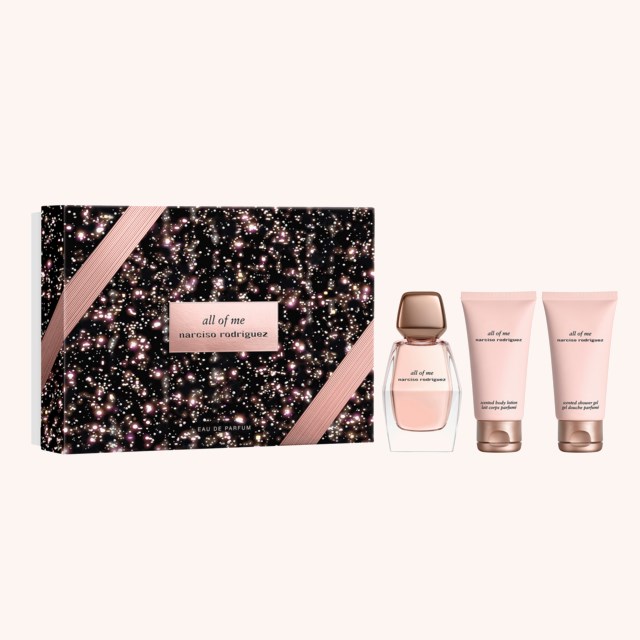 All Of Me EdP 50 ml Gift Box