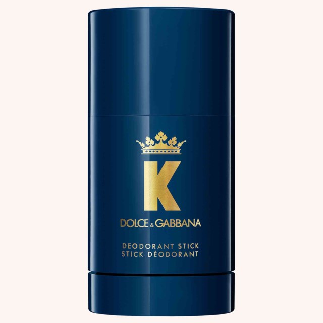 K By Dolce&Gabbana Deodorant Stick