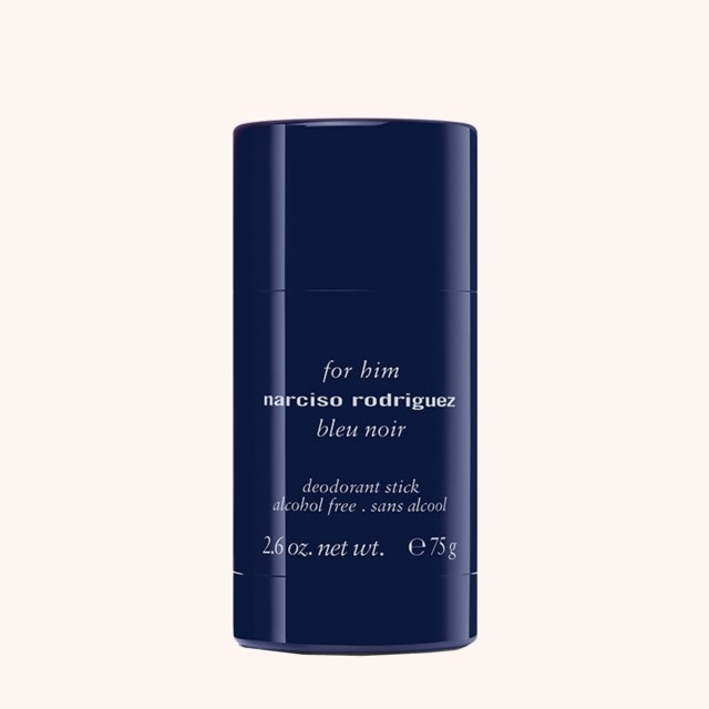 For Him Bleu Noir Deodorant Stick