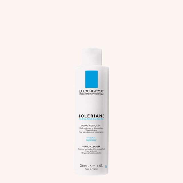 Toleriane Cleansing Lotion Dermo Cleanser 200 ml