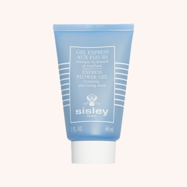 Express FlowGel Mask 60 ml