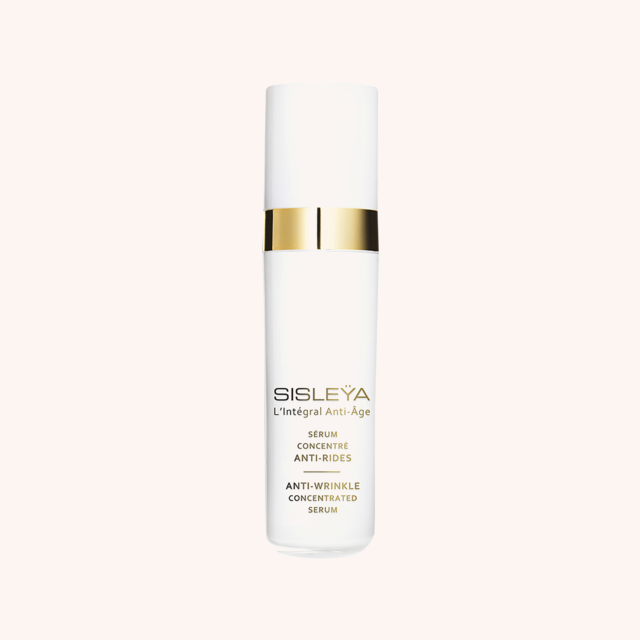 Sisleÿa L'Intégral Anti-Wrinkle Concentrated Serum 30 ml