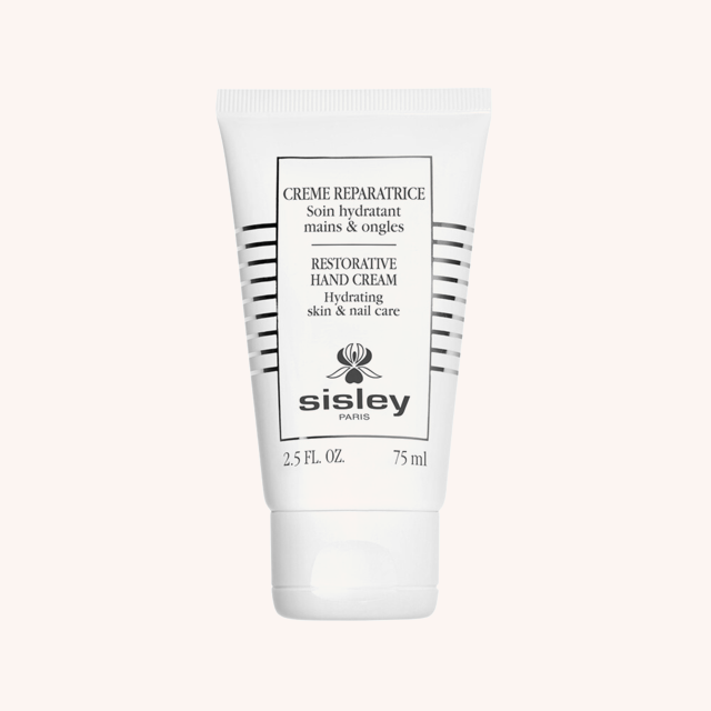 Restorative Hand & Nail Cream 75 ml