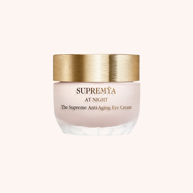 Supremÿa Anti-Aging Eye Cream 15 ml