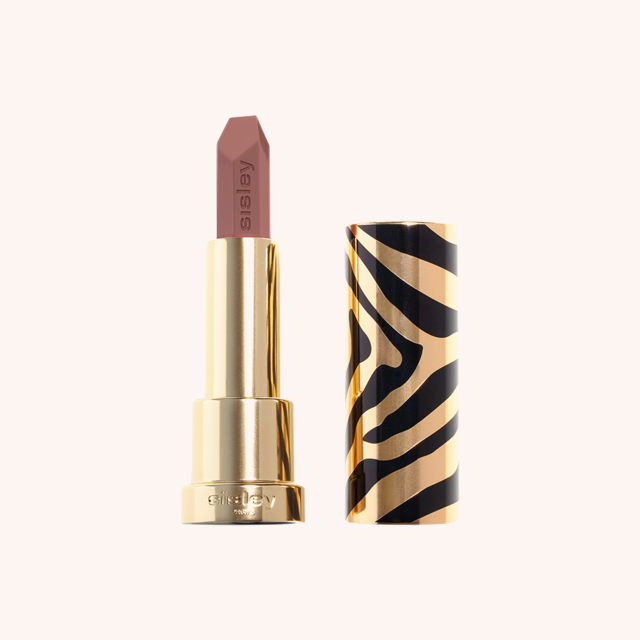 Le Phyto-Rouge Lipstick 15 Beige Manhattan