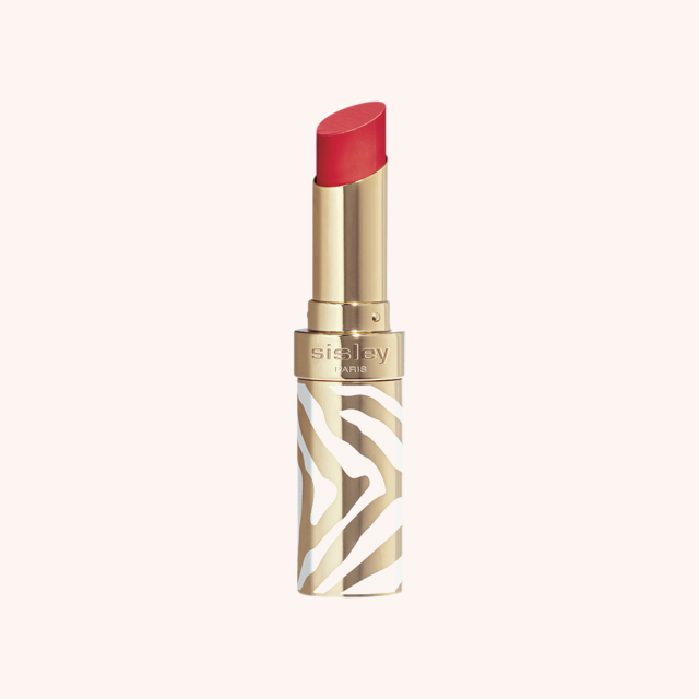 Phyto-Rouge Shine Lipstick 23 Sheer Flamingo