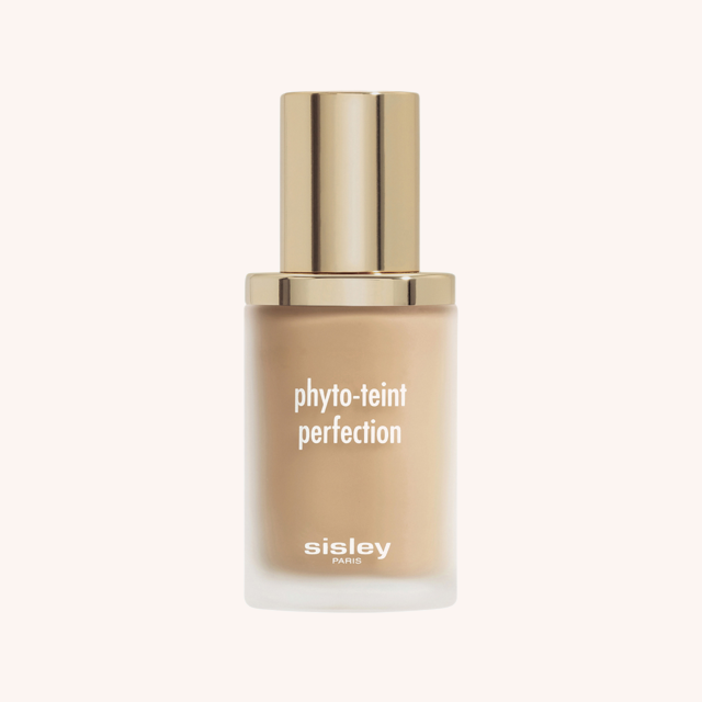 Phyto-Teint Perfection 3W2 Hazel Phyto-Teint Perfection 3W2 Hazel