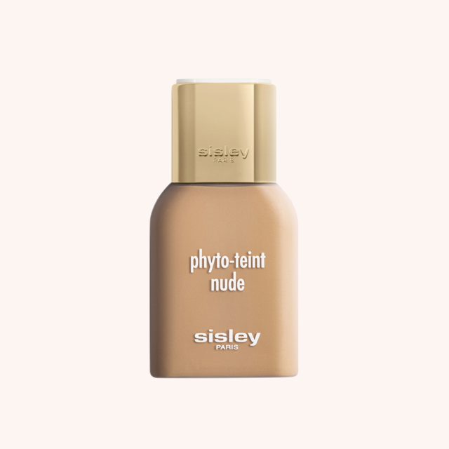 Phyto-Teint Nude Foundation 4W Cinnamon