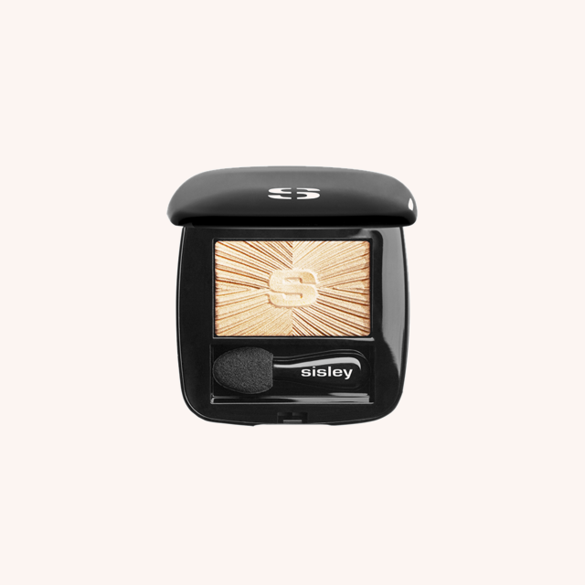 Les Phyto-Ombres Eye Shadow 10 Silky Cream