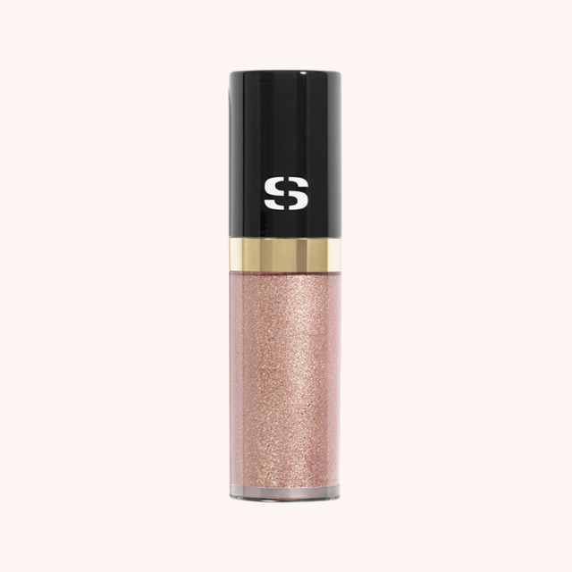 Ombre Éclat Liquide Eye Shadow 3 Pink Gold