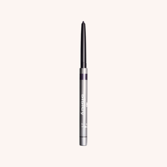 Phyto-Khol Star Waterproof Eyeliner 6 Mystic Purple