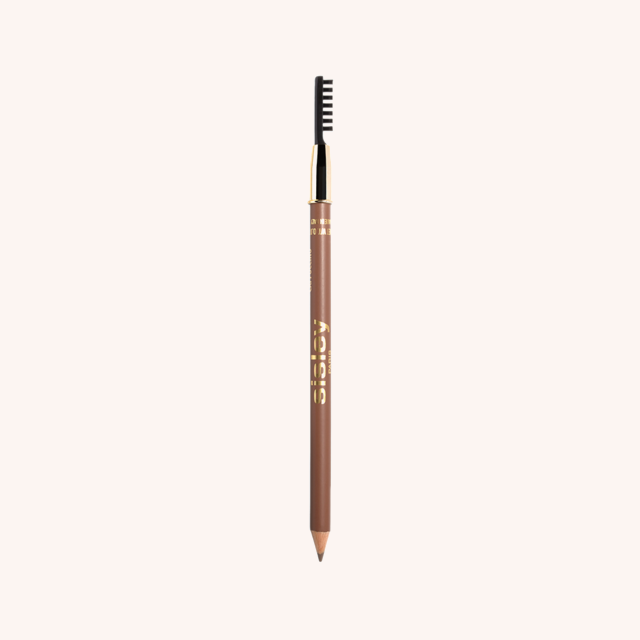 Phyto-Sourcils Perfect Eyebrow Pencil 2 Chestnut