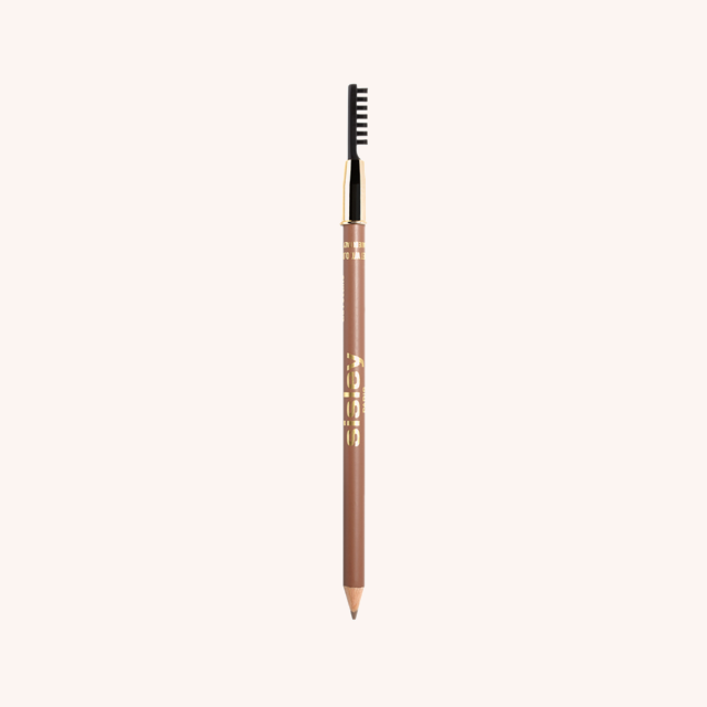 Phyto-Sourcils Perfect Eyebrow Pencil 4 Moka