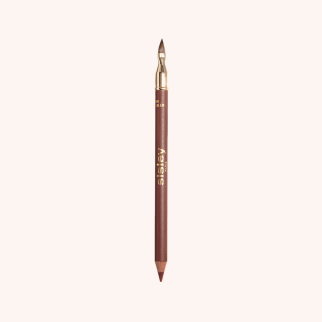 Phyto-Lèvres Perfect Lipliner 6 Chocolat