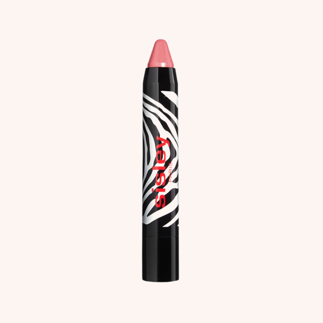 Phyto-Lip Twist Lipstick 2 Baby