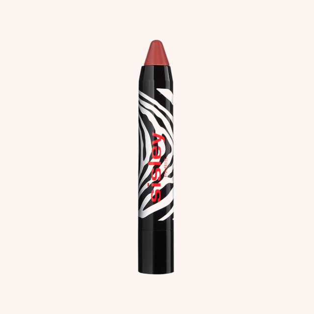 Phyto-Lip Twist Lipstick 15 Nut