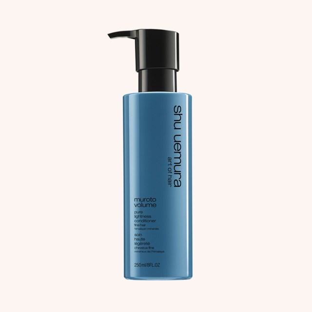 Muroto Volume Conditioner 250 ml