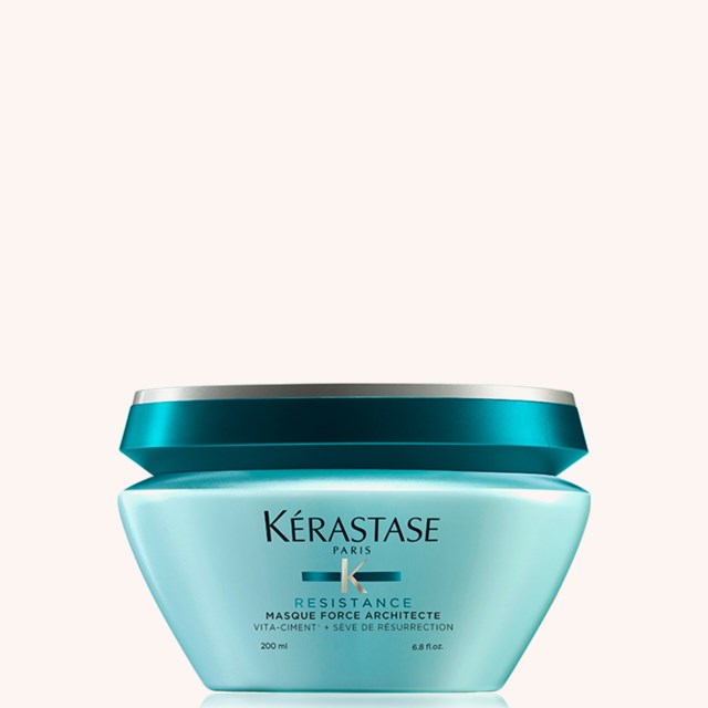 Resistance Masque Force Architecte Hair Mask 200 ml