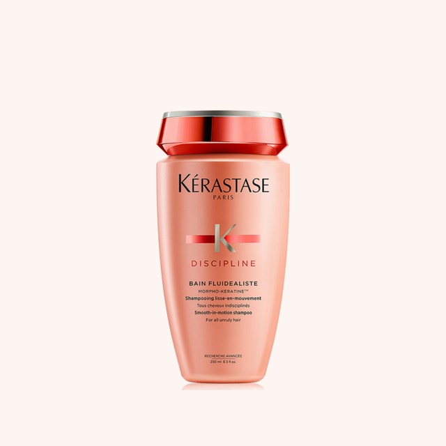 Discipline Bain Fluidealiste Shampoo 250 ml