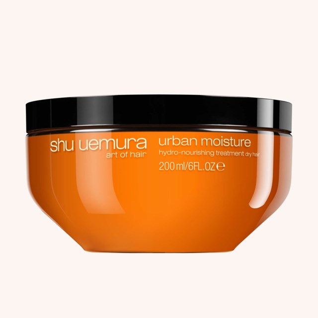 Urban Moisture Hair Mask 200 ml