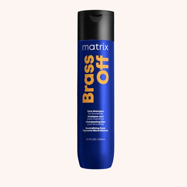 Brass Off Hair Shampoo 300 ml