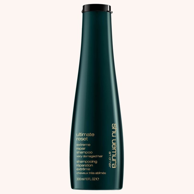 Ultimate Reset Shampoo 300 ml