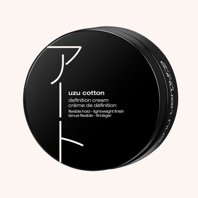 Uzu Cotton Definition Hair Cream 75 ml