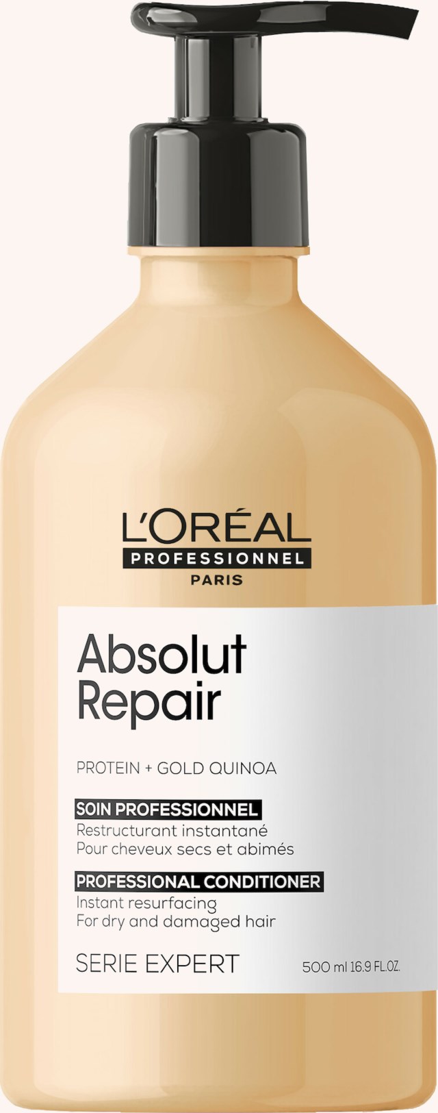 Absolut Repair Gold Conditioner 500 ml