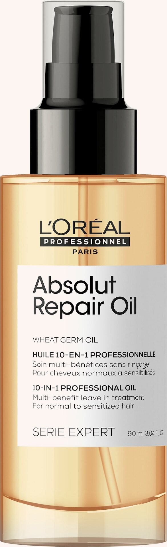 Absolute Repair 10-in-1 Professionnel Oil 90 ml