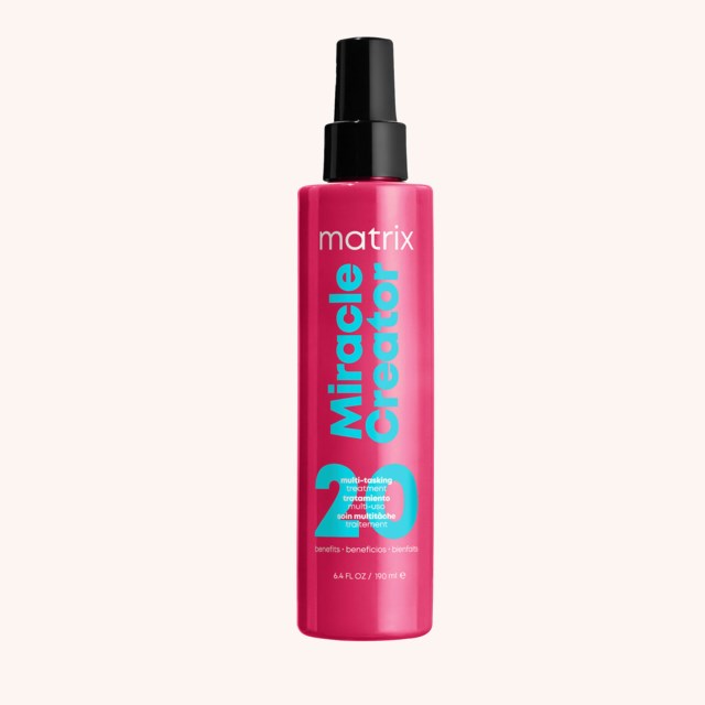 Miracle Creator Multi-Tasking Treatment Spray 190 ml