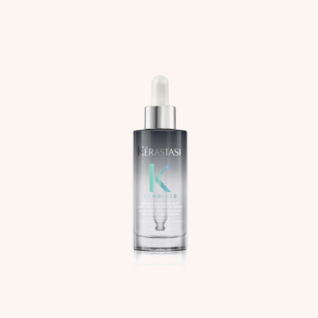 Symbiose Anti-Pelliculaire Serum Intensif 90 ml