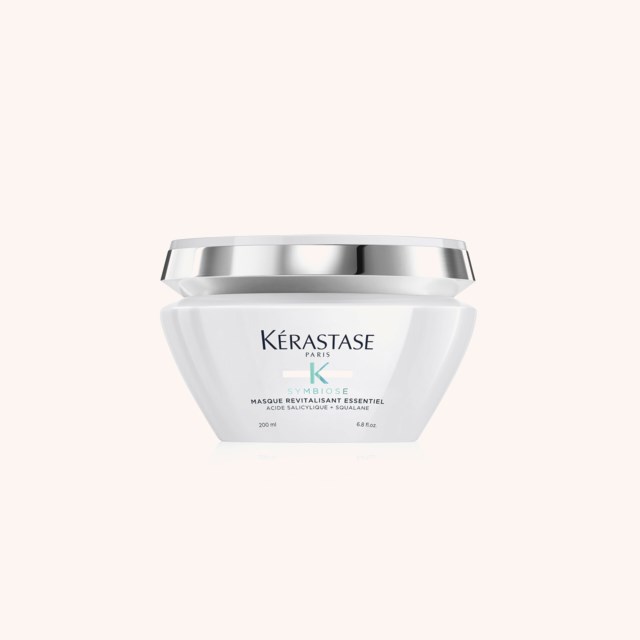 Symbiose Masque Revitalisant Essentiel 200 ml