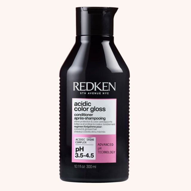 Acidic Color Gloss Conditioner 300 ml