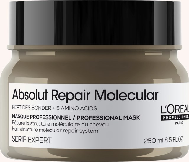 Absolut Repair Molecular Rinse-off Mask 250 ml