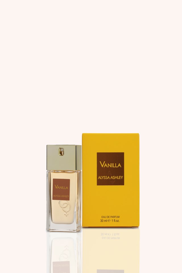 Vanilla EdP 30 ml