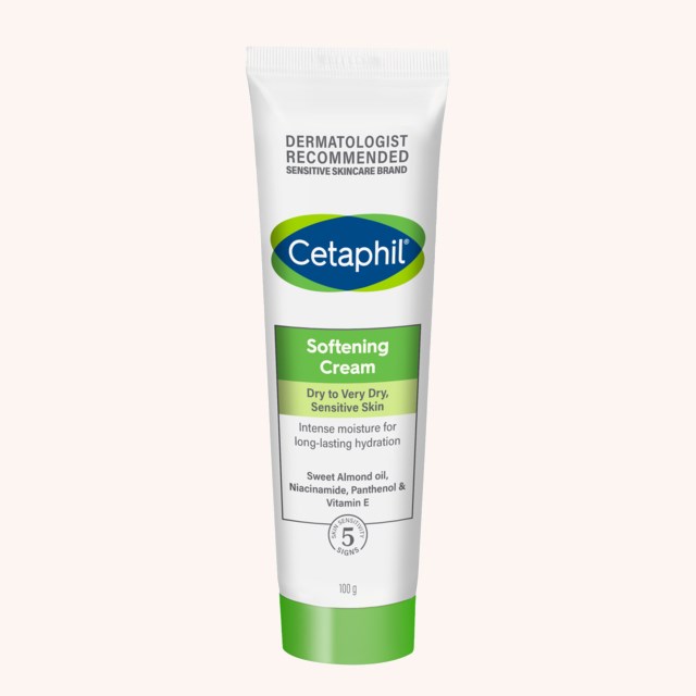 Softening Cream 100 g