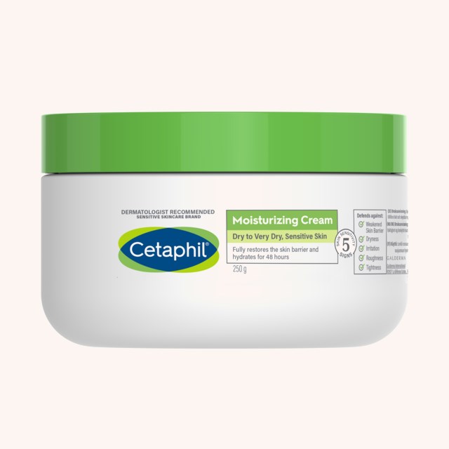 Moisturizing Cream 250 g