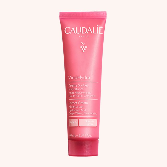 Vinohydra Sorbet Cream Moisurizer 60 ml