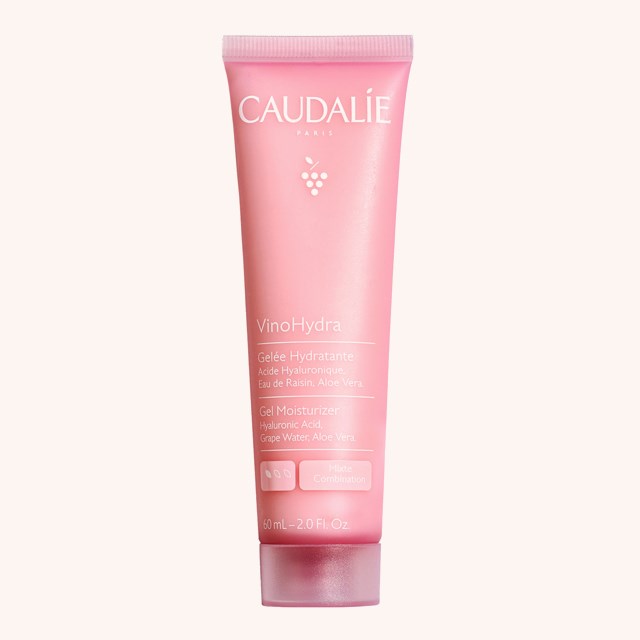 Vinohydra Gel Moisurizer 60 ml